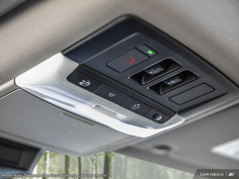 2025 Nissan Rogue SV MOONROOF-18