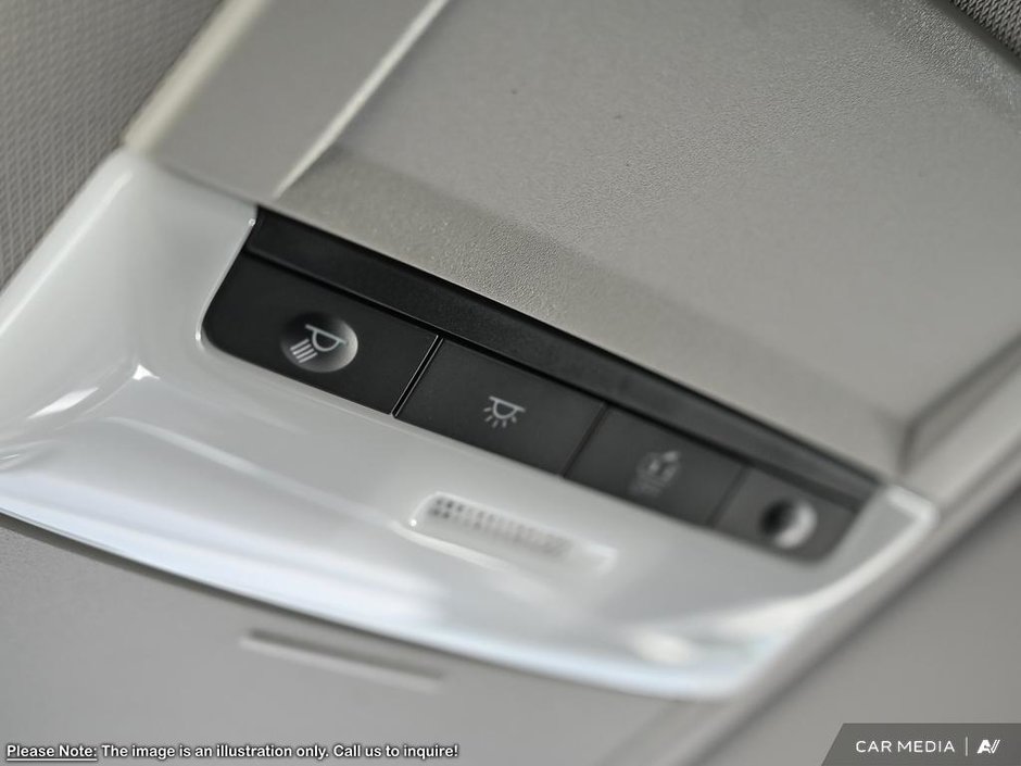 2025 Nissan Rogue S-16