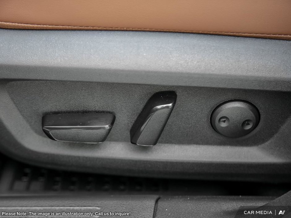 2025 Nissan Rogue PLATINUM-24