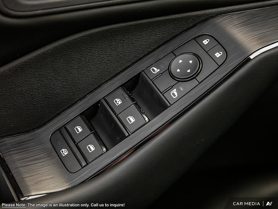 2025 Nissan Rogue S-15