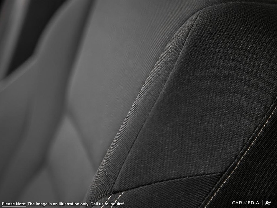 2025 Nissan Rogue S-19