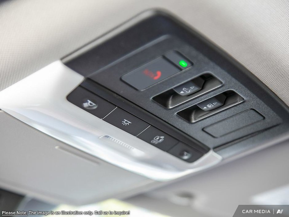 2025 Nissan Rogue PLATINUM-18