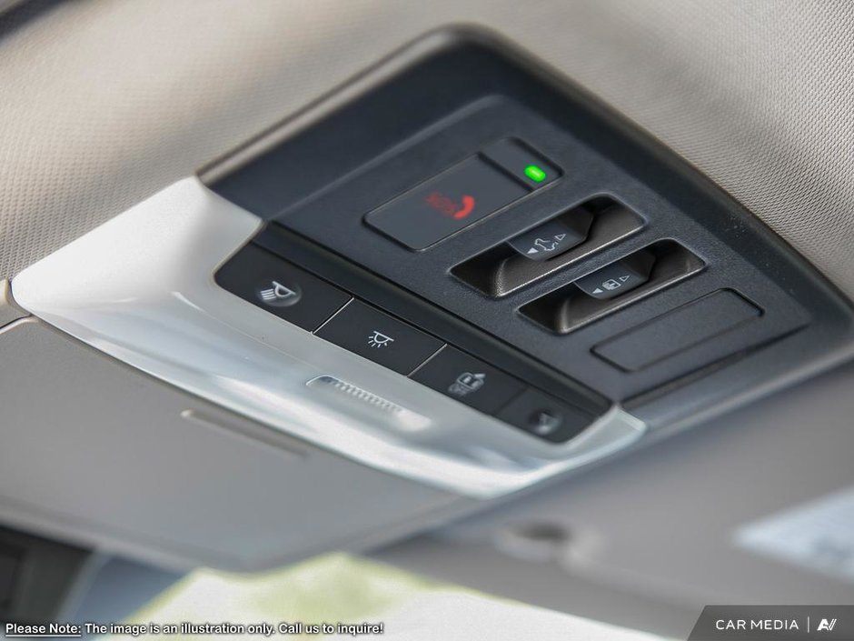 2025 Nissan Rogue Platinum-18