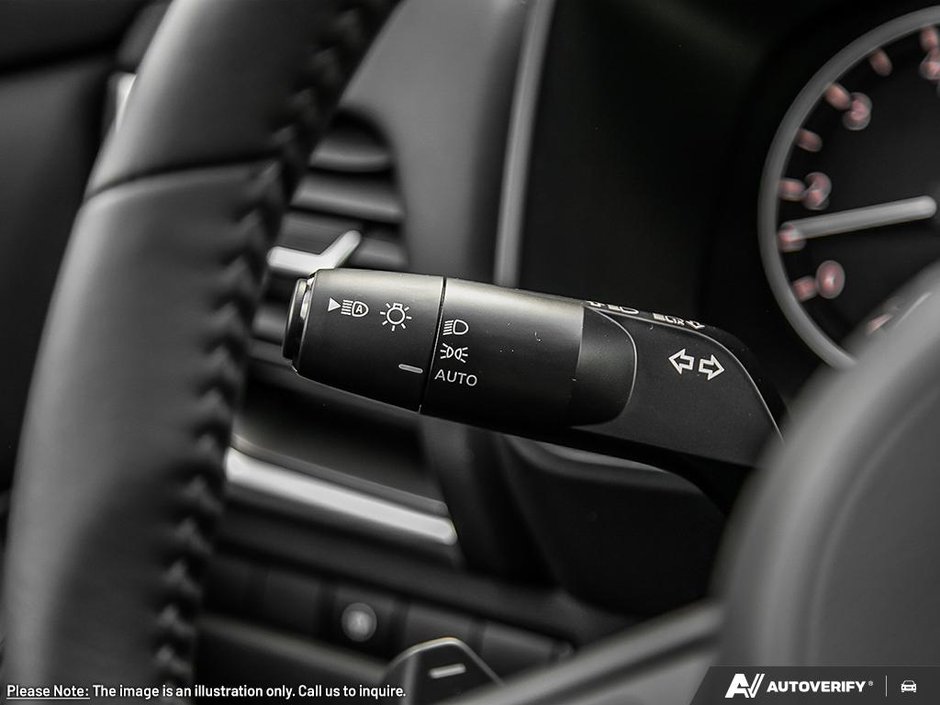 2025 Nissan Rogue SV MOONROOF-22