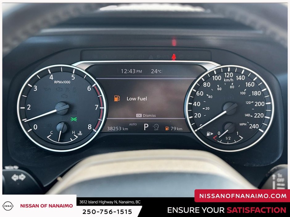 2025 Nissan Rogue SV-31