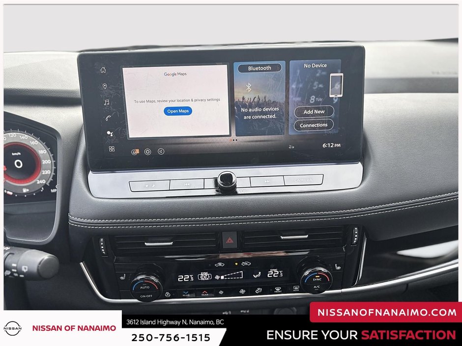 2025 Nissan Rogue SL-31