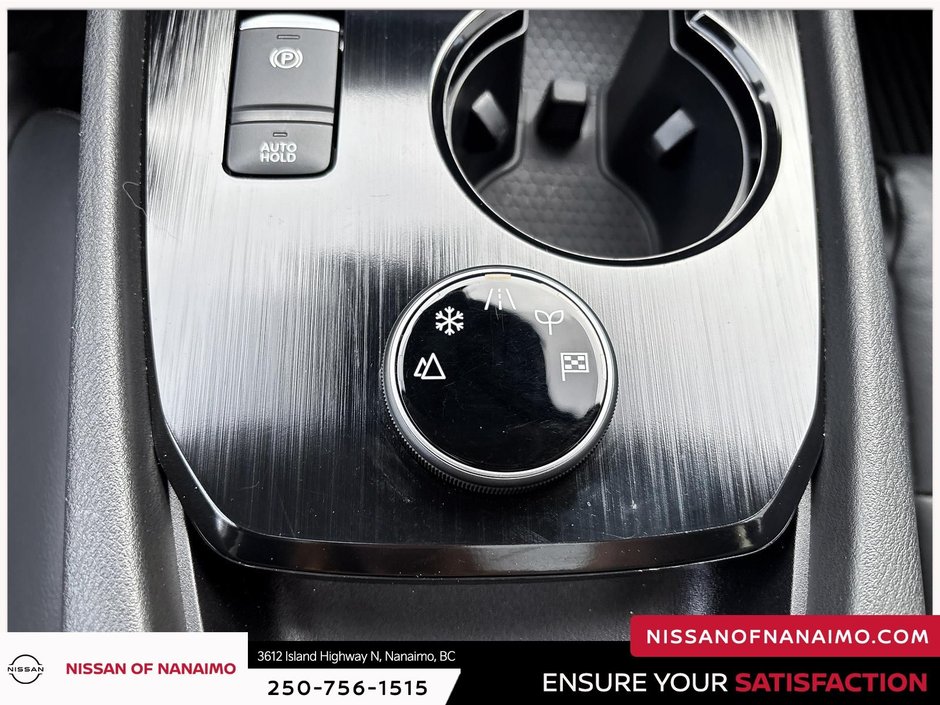 2025 Nissan Rogue SL-33