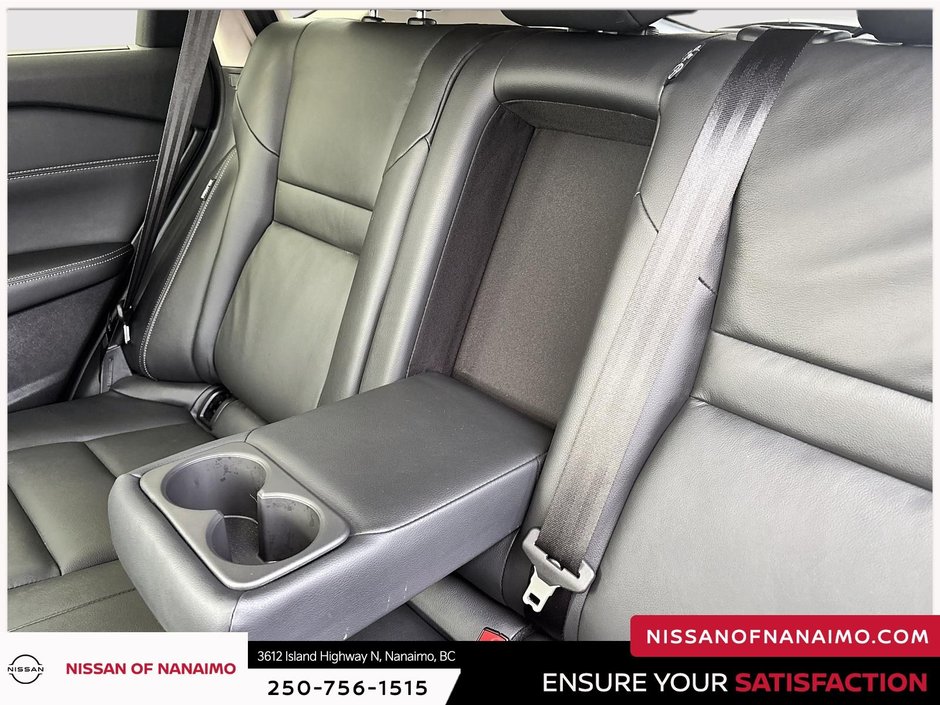 2025 Nissan Rogue SL-39