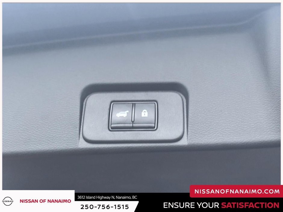 2025 Nissan Rogue SV-26