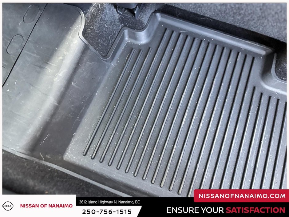 2025 Nissan Rogue SV-8