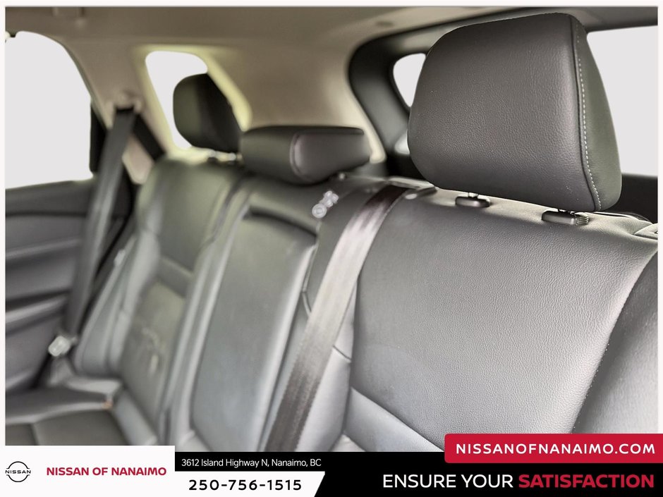 2025 Nissan Rogue SL-24