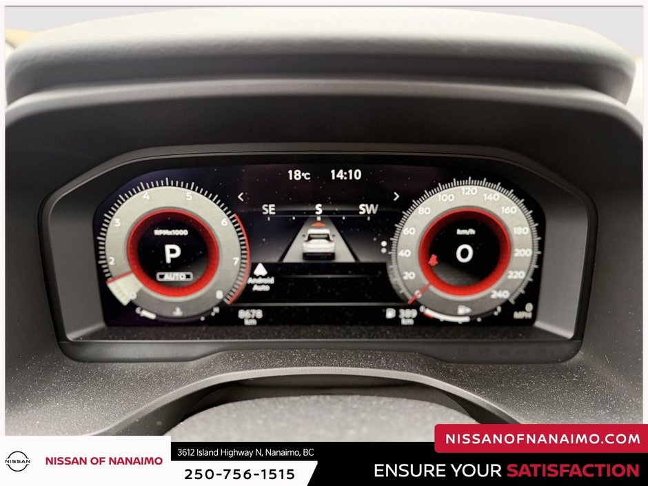 2025 Nissan Rogue SL-39