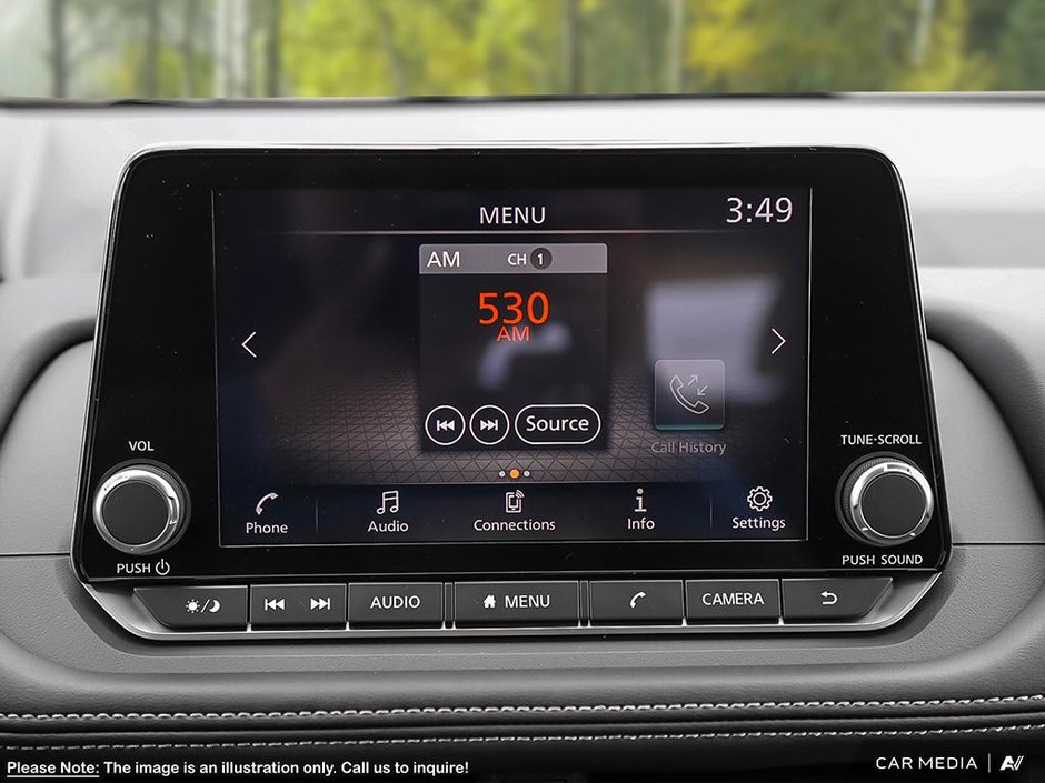 2026 Nissan Rogue S-17