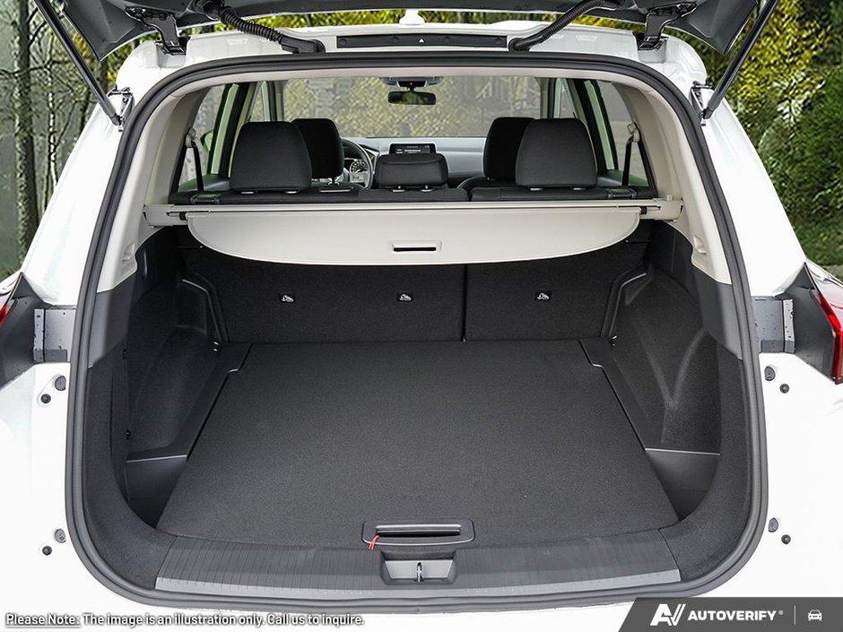 2026 Nissan Rogue S-6