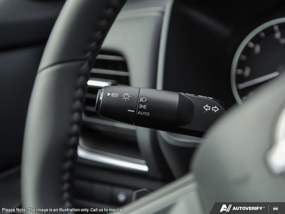 2026 Nissan Rogue SV Moonroof-24