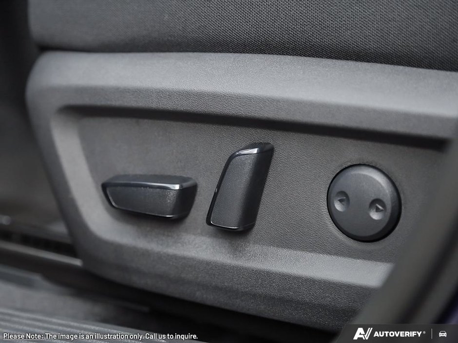 2026 Nissan Rogue SV Moonroof-26