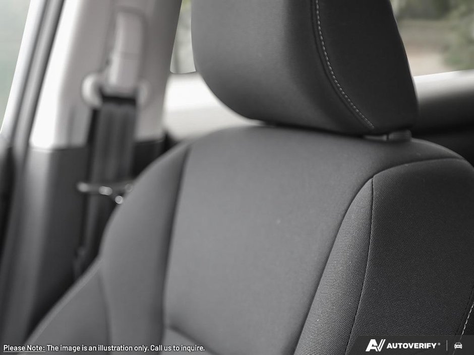 2026 Nissan Rogue S-19