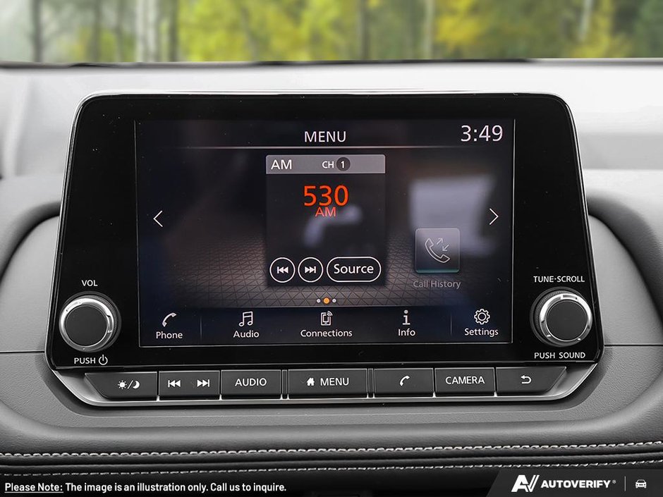 2026 Nissan Rogue S-17