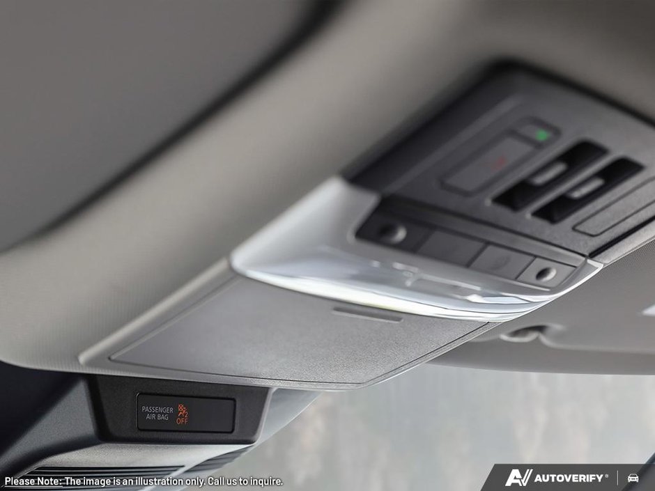 2026 Nissan Rogue SV Moonroof-18