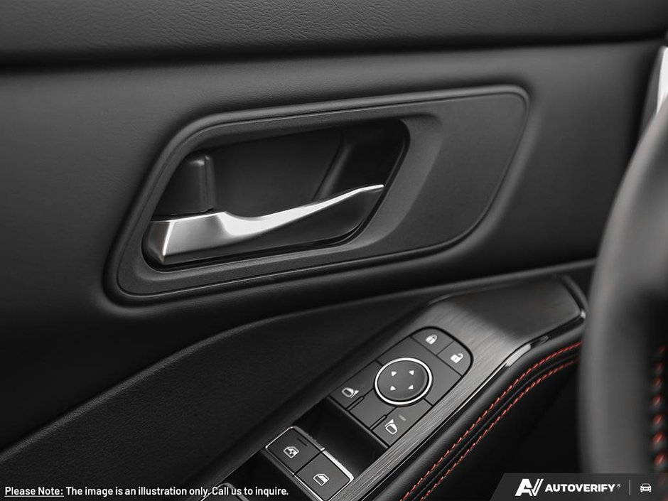 2026 Nissan Rogue Rock Creek-15