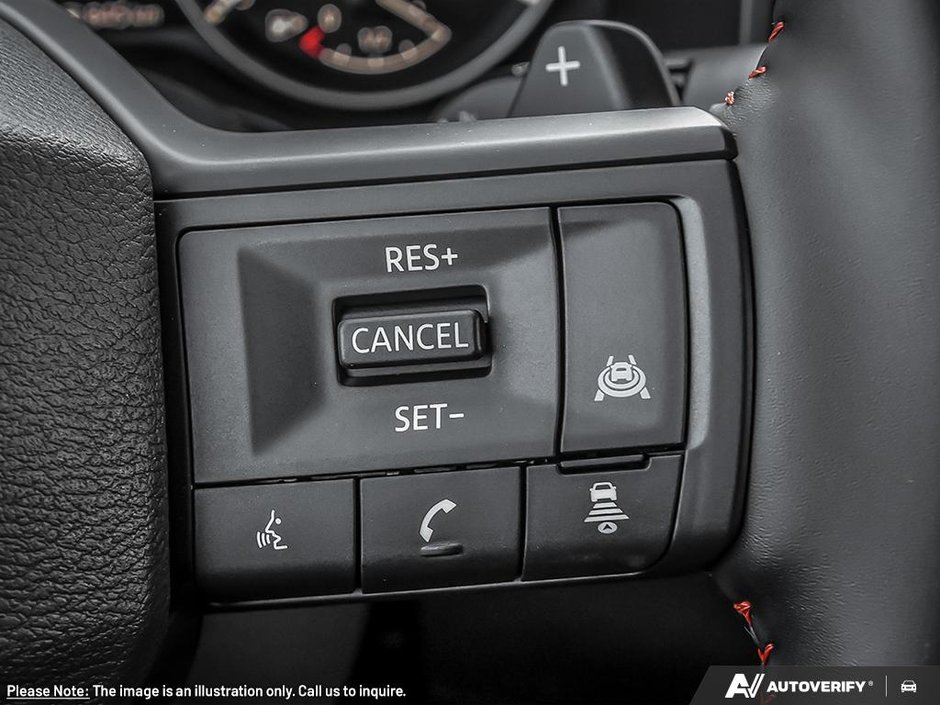 2026 Nissan Rogue Rock Creek-14