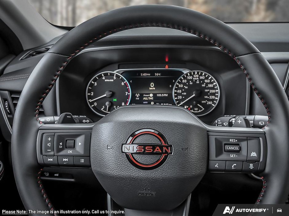 2026 Nissan Rogue Rock Creek-12