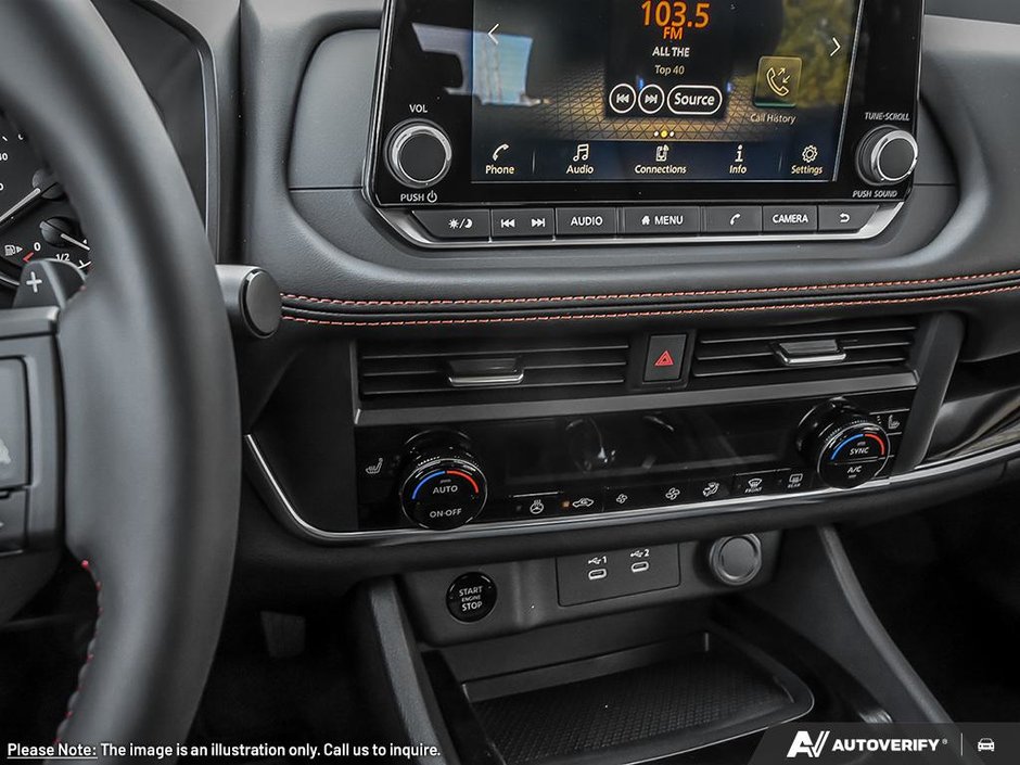 2026 Nissan Rogue Rock Creek-23