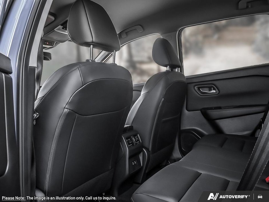 2026 Nissan Rogue Rock Creek-20