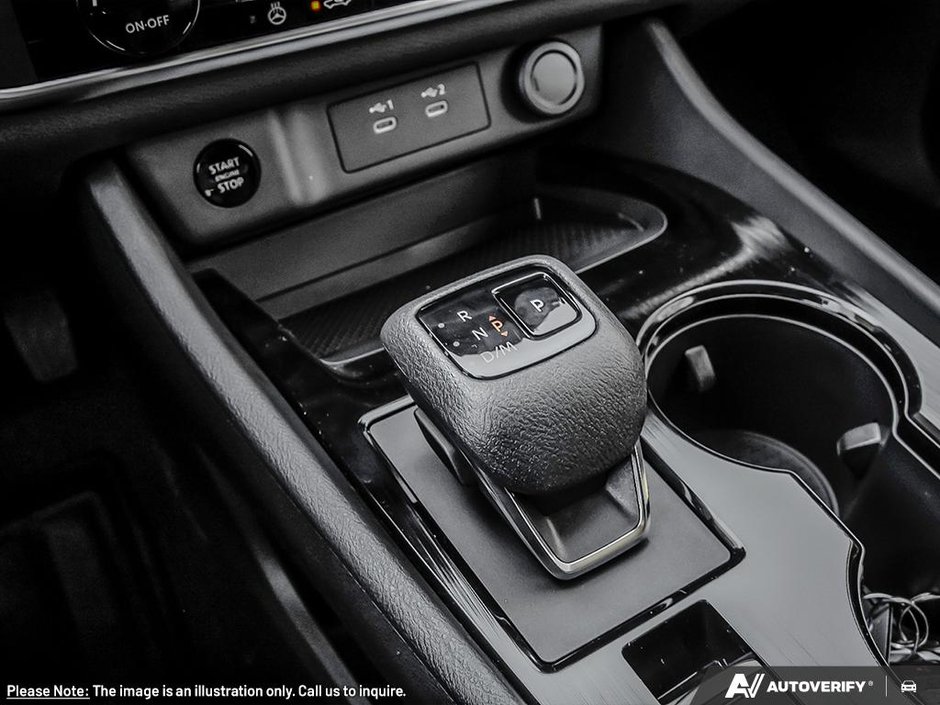 2026 Nissan Rogue Rock Creek-16