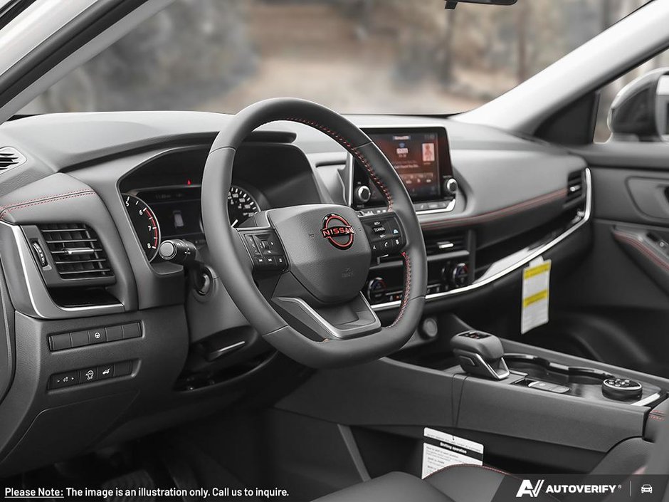 2026 Nissan Rogue Rock Creek-11