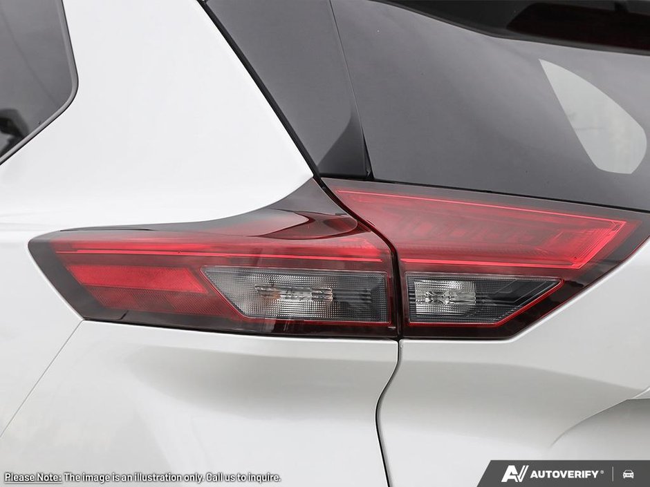 2026 Nissan Rogue Rock Creek-10