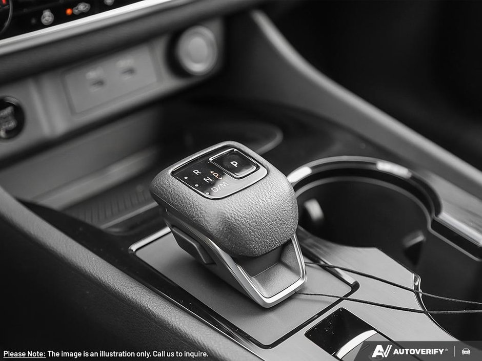 2026 Nissan Rogue S-16