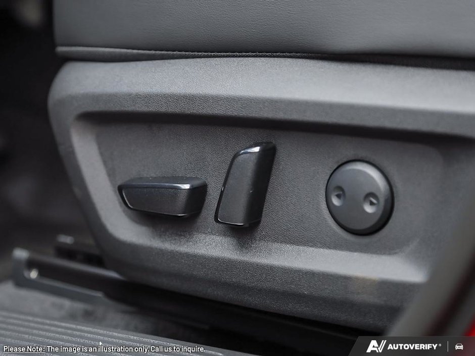 2026 Nissan Rogue SV Premium-26