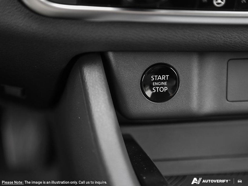 2026 Nissan Rogue Rock Creek-25