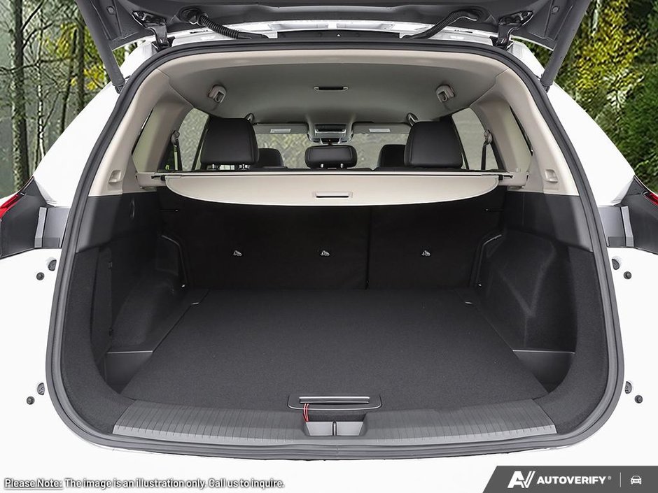 2026 Nissan Rogue Rock Creek-6