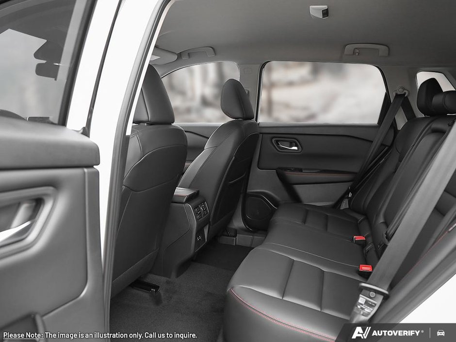 2026 Nissan Rogue Rock Creek-20