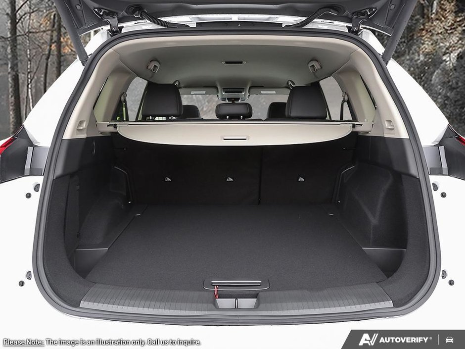 2026 Nissan Rogue Rock Creek-6