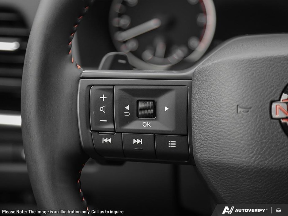 2026 Nissan Rogue Rock Creek-14