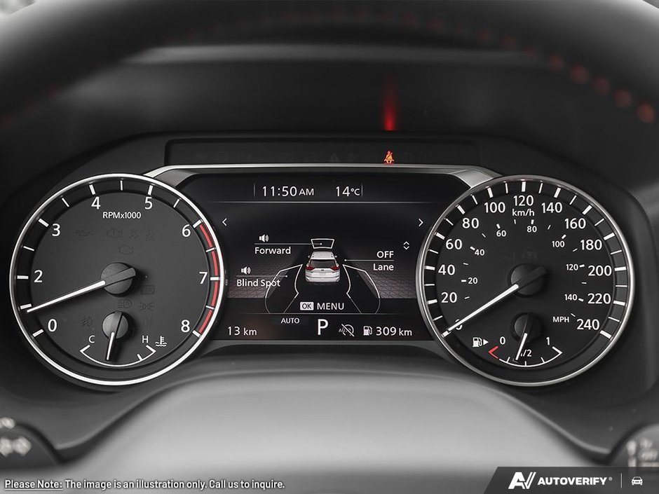 2026 Nissan Rogue Rock Creek-13