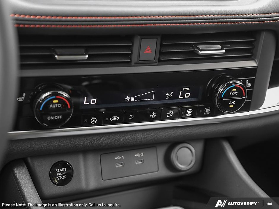 2026 Nissan Rogue Rock Creek-23