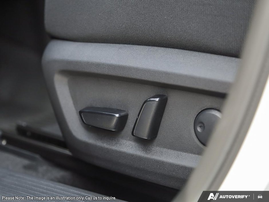 2026 Nissan Rogue SV Moonroof-26