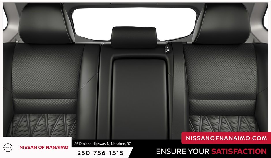 2026 Nissan Rogue Platinum-3