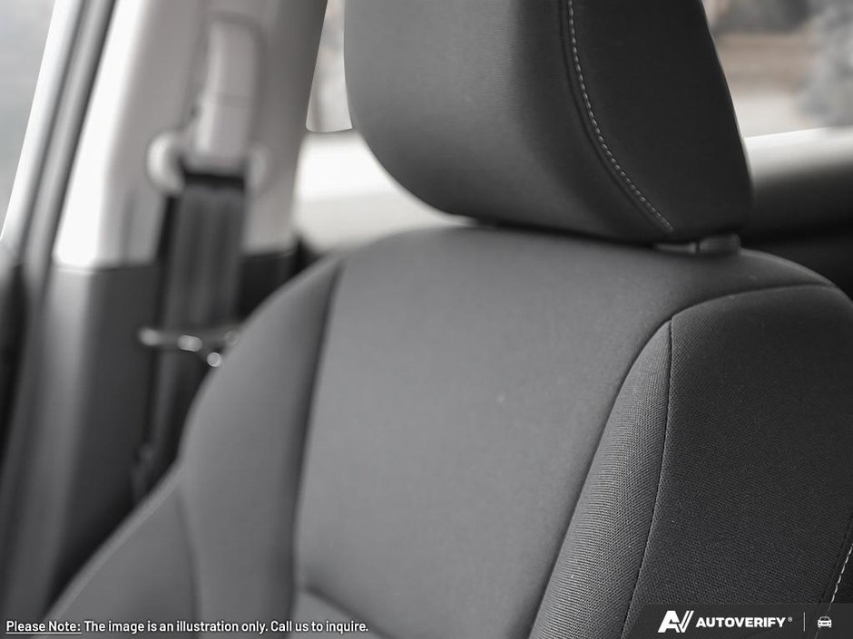 2026 Nissan Rogue S-19