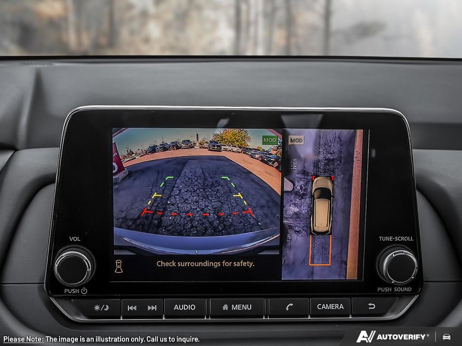 2026 Nissan Rogue Rock Creek-22