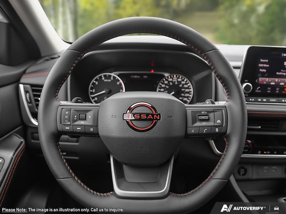 2026 Nissan Rogue Rock Creek-12