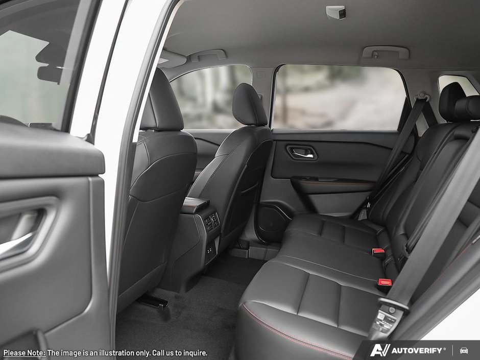 2026 Nissan Rogue Rock Creek-20