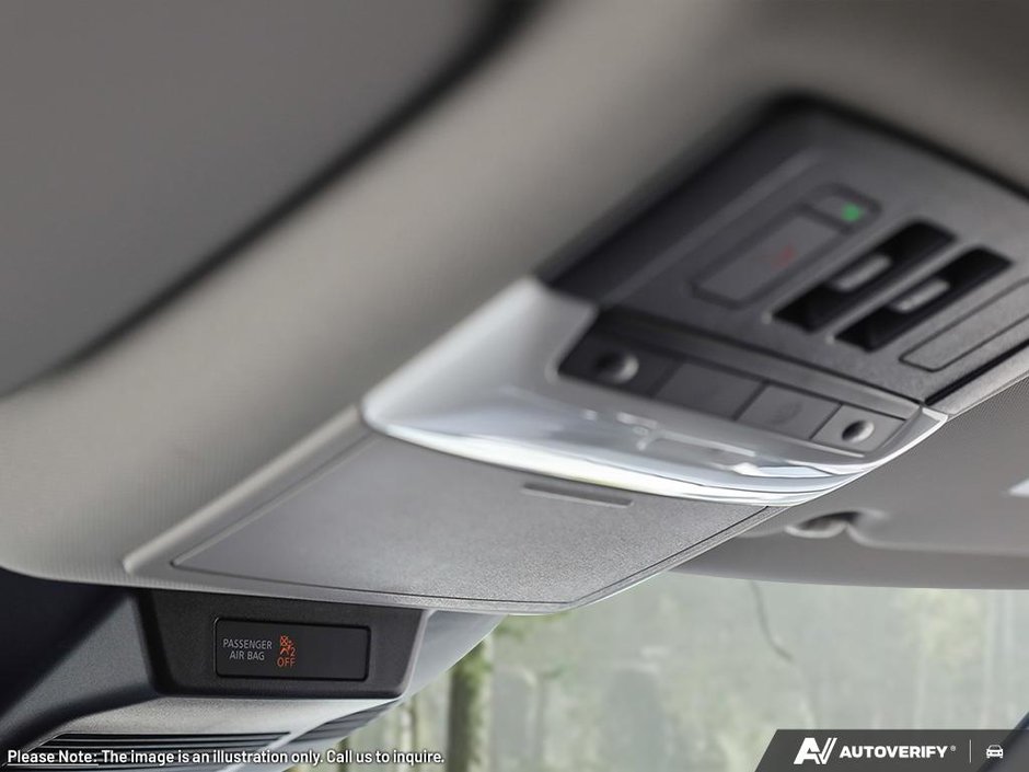 2026 Nissan Rogue SV Moonroof-18