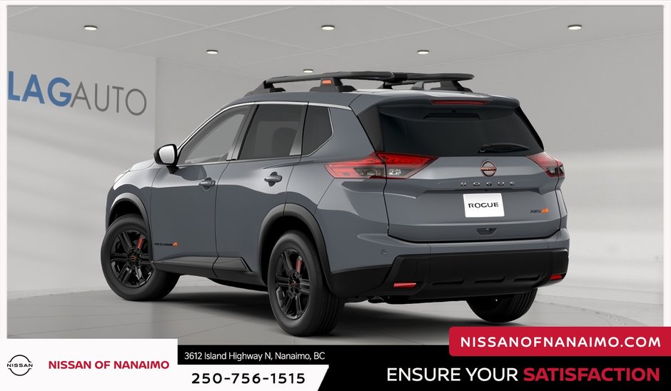 2026 Nissan Rogue Rock Creek-2