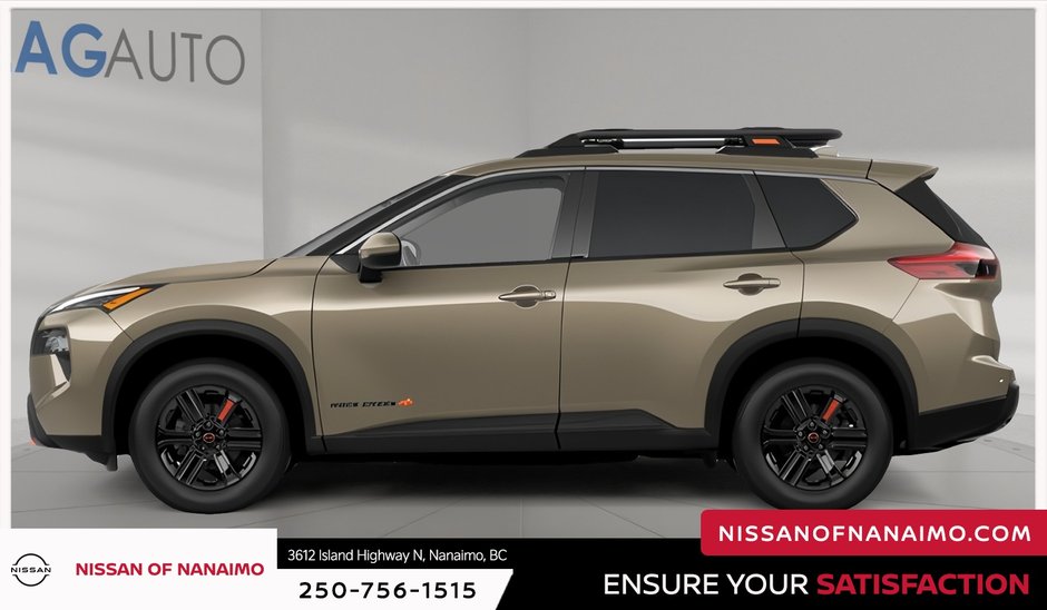 2026 Nissan Rogue Rock Creek-1
