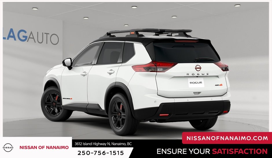 2026 Nissan Rogue Rock Creek-2